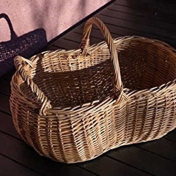 Vannerie Saule en Fa - PONTARLIER