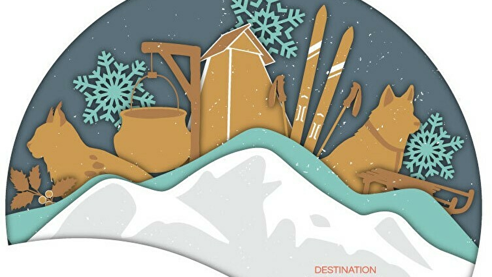 Informations touristiques - Mairie de Chapelle des Bois