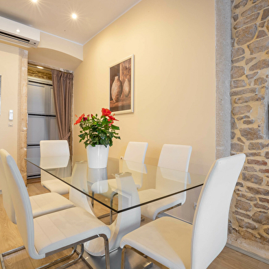 Beaune Sweet Home - Le Beaune Rousseau