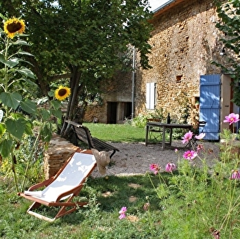 L'Ecureuil - MOLAMBOZ