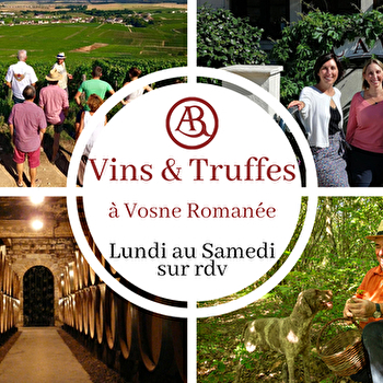 Rion Armelle et Bernard - VOSNE-ROMANEE