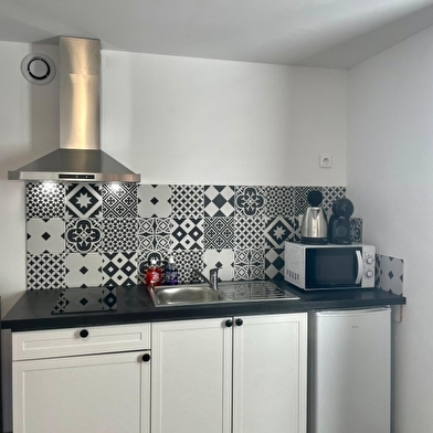 Au cocon des promenades