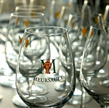 Festival de Bach à Bacchus - dégustation 'Histoire, archives et vins' - MEURSAULT