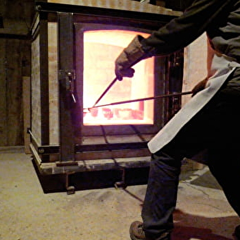 Stage Raku 'Autour du Bol' - MAZILLE