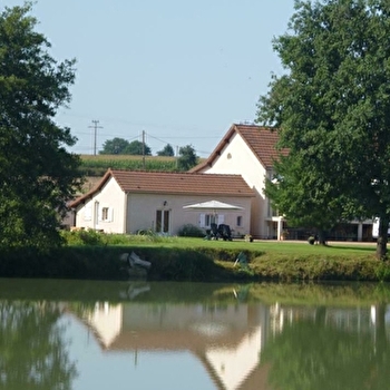 Les Gardonnières - CIRY-LE-NOBLE