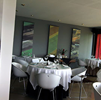 Restaurant 'Le Garde-Manger' - MARTAILLY-LES-BRANCION