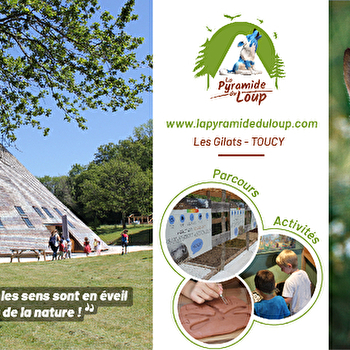 Découvrez la nature qui nous entoure ! - TOUCY