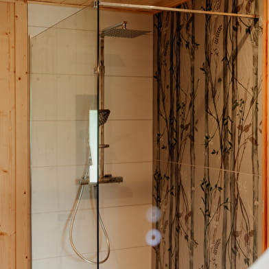 Les chalets de Coyron - Chalet Montagne