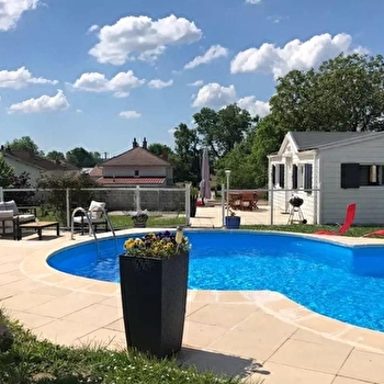 Un p'tit coin de paradis - VELET