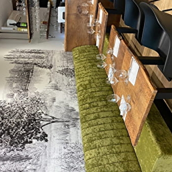 Brasserie Le Quai - TOURNUS