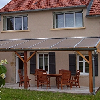 Annette - SAINT-PEREUSE