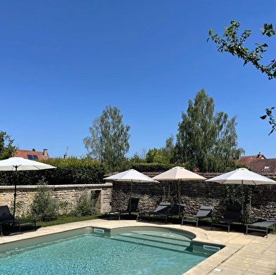 La Closerie de Gigny 'Maison Templière'