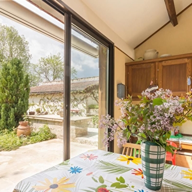 Gîte de la Fontaine