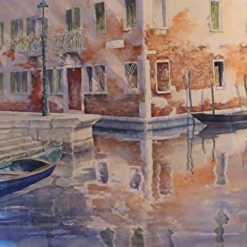 Véronique Poulleau - BEAUNE