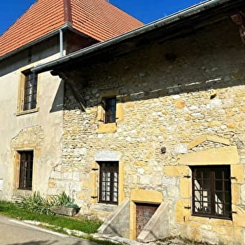 Entre Sources et Sapins - RIX