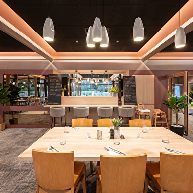 La Parenthèse Brasserie Maison