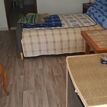 Studio - Le Myosotis - LONS-LE-SAUNIER