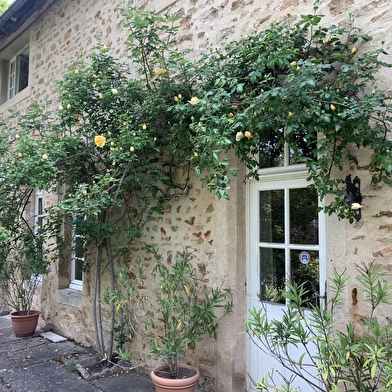 le Gîte des Templiers