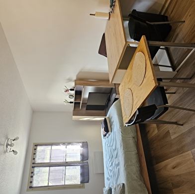 Les Bains d'Iris n°2