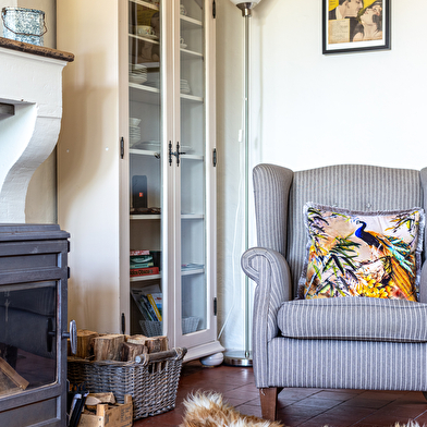 Gîte Le Petit Amant de la Maison Soffin