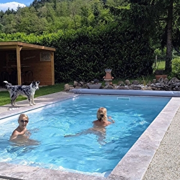 La So'nat du cèdre - OZOLLES