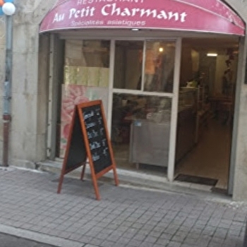 Au Petit Charmant - DOLE