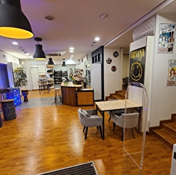 Melting Potes - DOLE