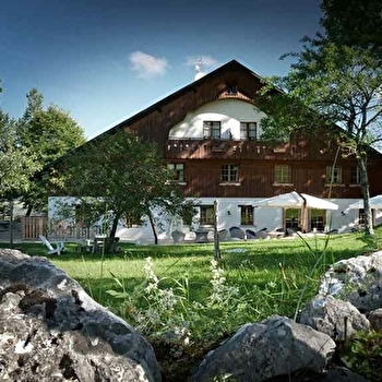 Restaurant - La Table du Tillau - VERRIERES-DE-JOUX