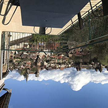 Gîte du viaduc - SEMUR-EN-AUXOIS