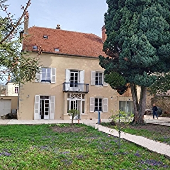 Gîte n°G2717 - LONS-LE-SAUNIER