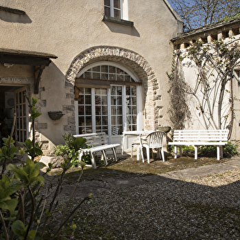 Le Meix Fringuet - BROCHON