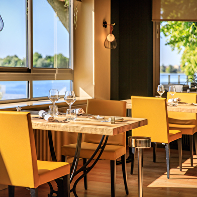 Restaurant Le Poisson d'Or