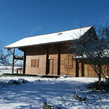 Le Champ du Frêne - ARSURE-ARSURETTE