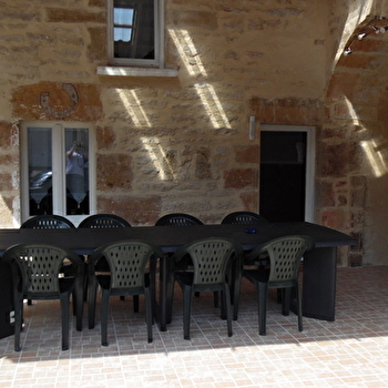 Le Rouge-Queue - FRESNES