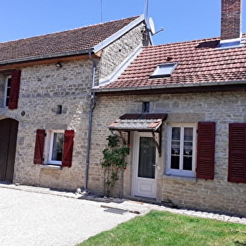 La Maison de Sennevoy - SENNEVOY-LE-BAS