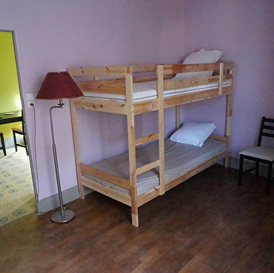 L’Étape Jouvencelle