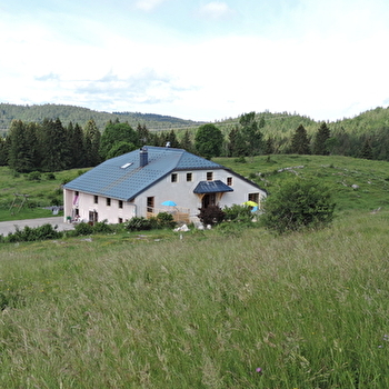 Les Monts Jura - SEPTMONCEL LES MOLUNES