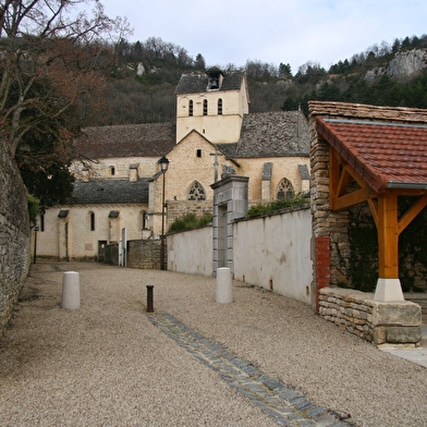 Aire de pique-nique de Santenay-le-Haut