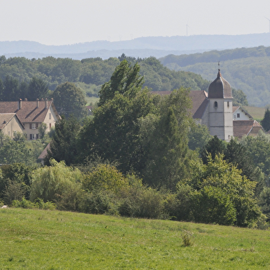Par Monts et par Vaux