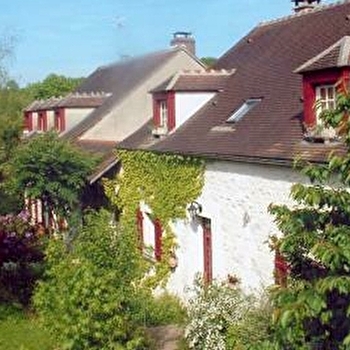 Chambres d'hôtes La Marmotte - COLLAN