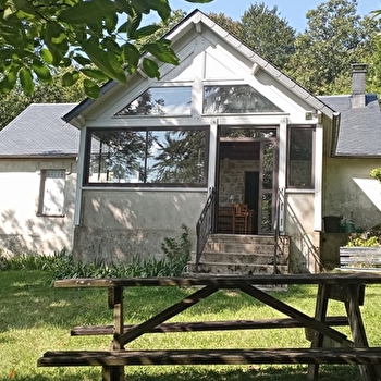 Les Coccinelles - UCHON