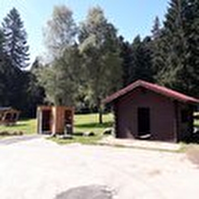 Le Théâtre Forestier - n°9