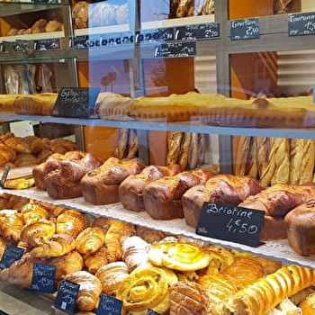 Boulangerie Bonnet - LES FINS