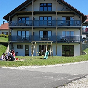 Studio 1 - Les Campanelles - CHAPELLE-DES-BOIS