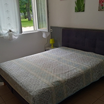 Gîte communal - SAINT-MORE