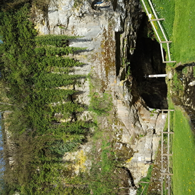 Chapelle de la Balme d'Epy