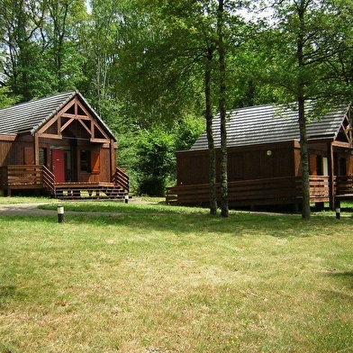 Centre de Vacances Daniel Bailly