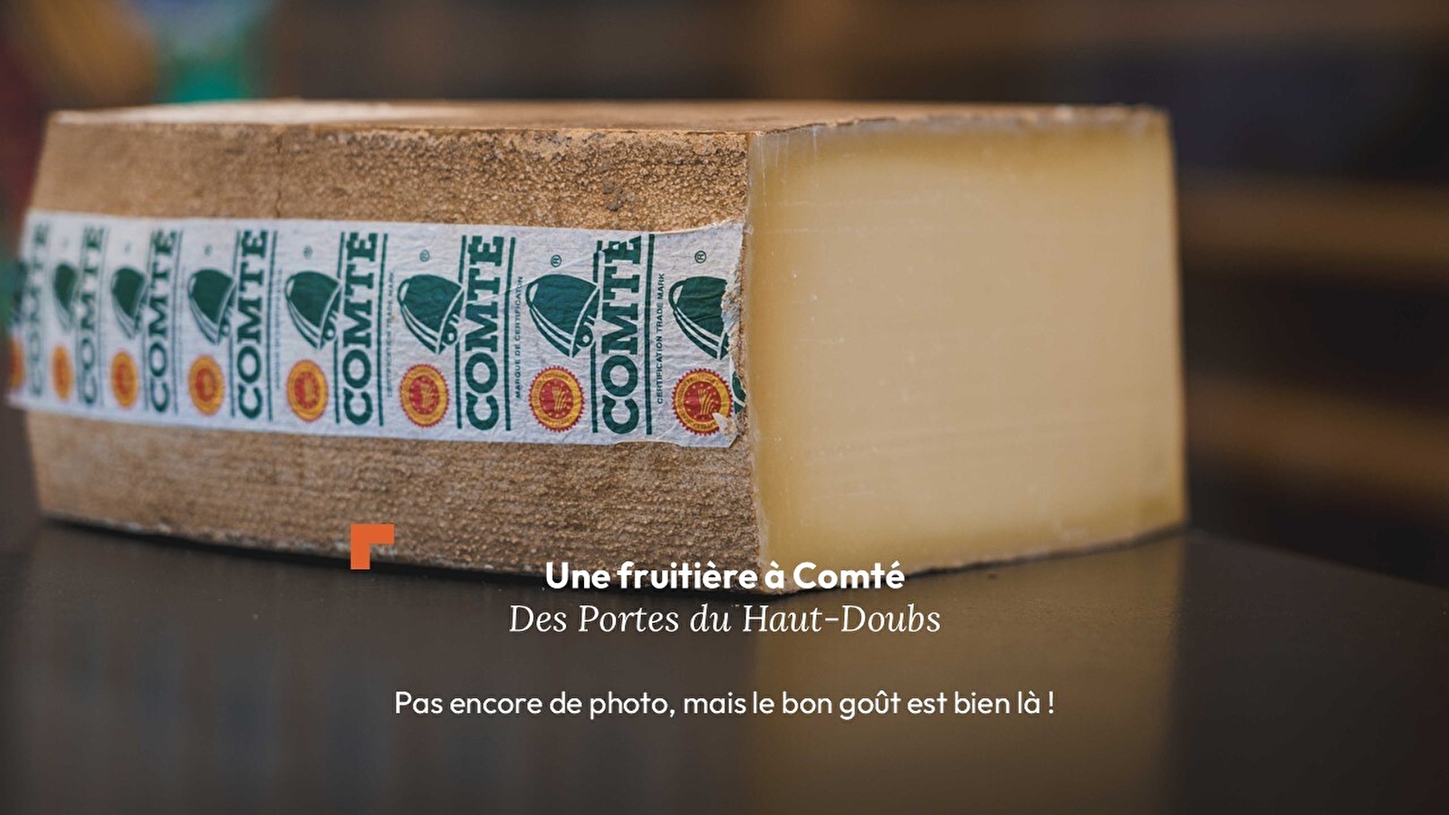 Fruitiere à Comté de Guyans-Vennes