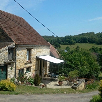 La Hulotte - SAINTE-COLOMBE-EN-AUXOIS