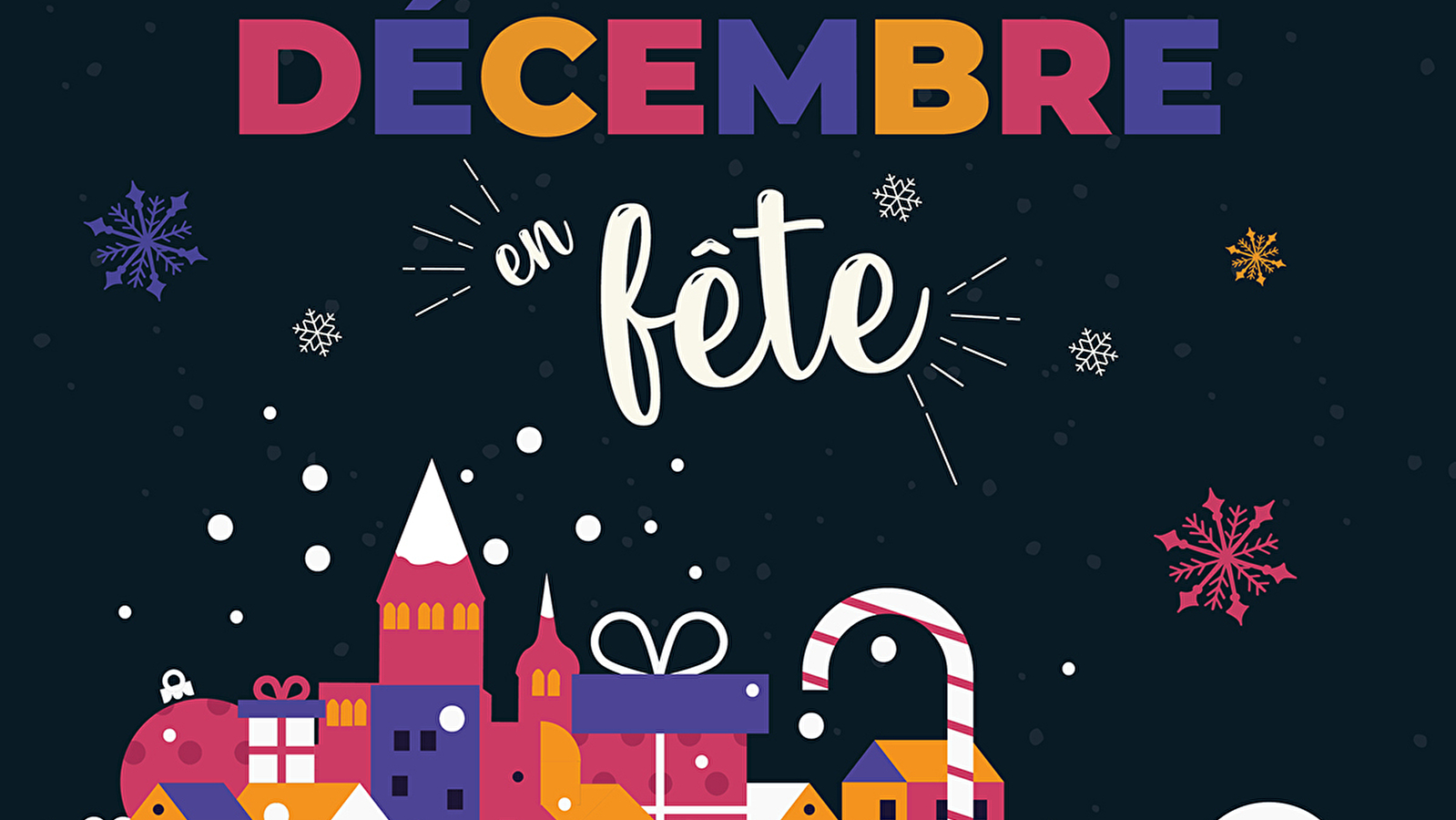 Marchés de Noël de Cluny